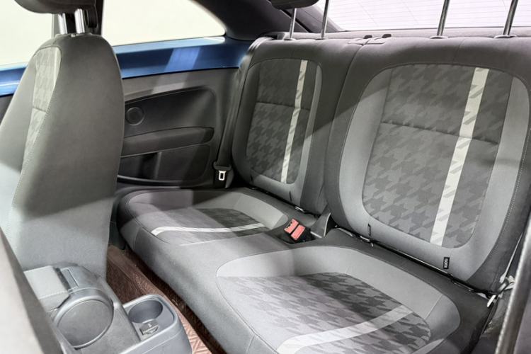 Used Volkswagen Beetle 2017 180TSI Yile Edition Interior 5