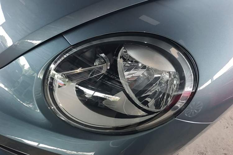 Used Volkswagen Beetle 2017 180TSI Yile Edition Left Front Headlight