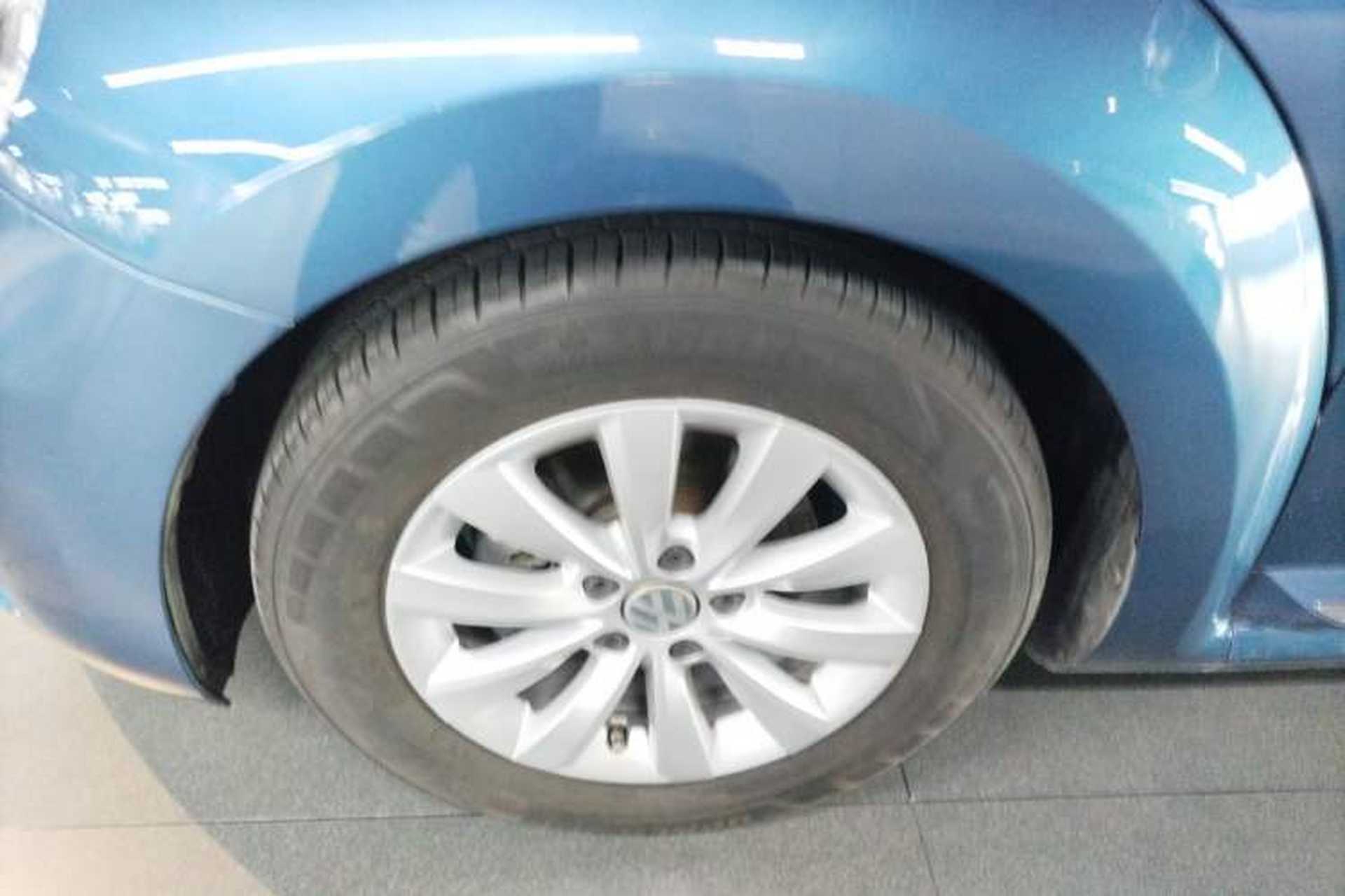 Used Volkswagen Beetle 2017 180TSI Yile Edition Left Front Wheel Hub