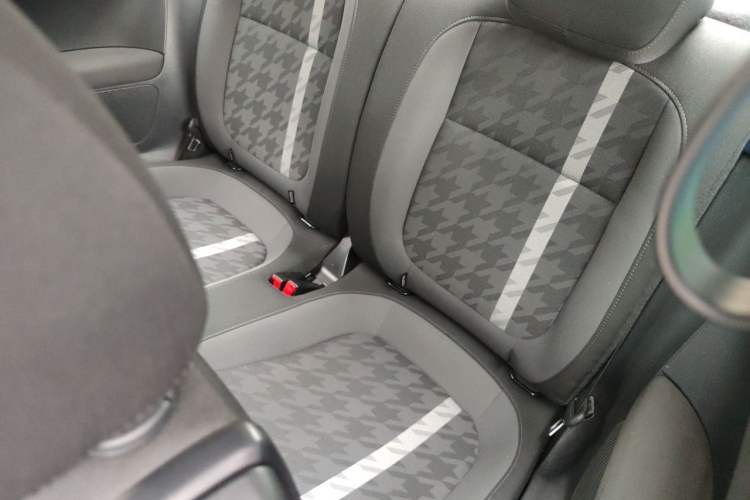 Used Volkswagen Beetle 2017 180TSI Shangle Edition Left Rear Seat