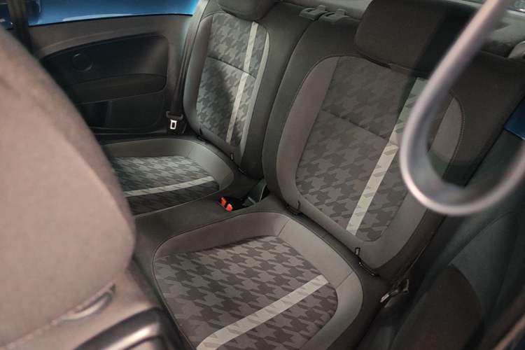 Used Volkswagen Beetle 2017 180TSI Shangle Edition Left Rear Seat