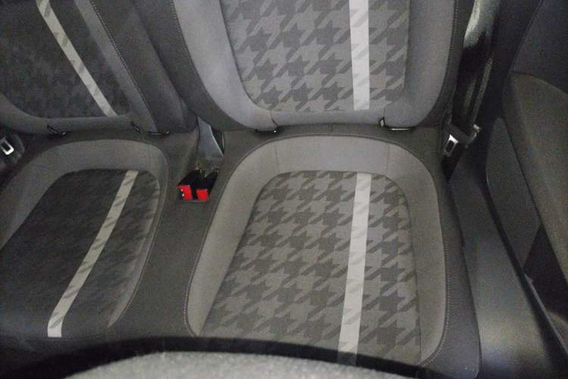 Used Volkswagen Beetle 2017 180TSI Yile Edition Left Rear Seat