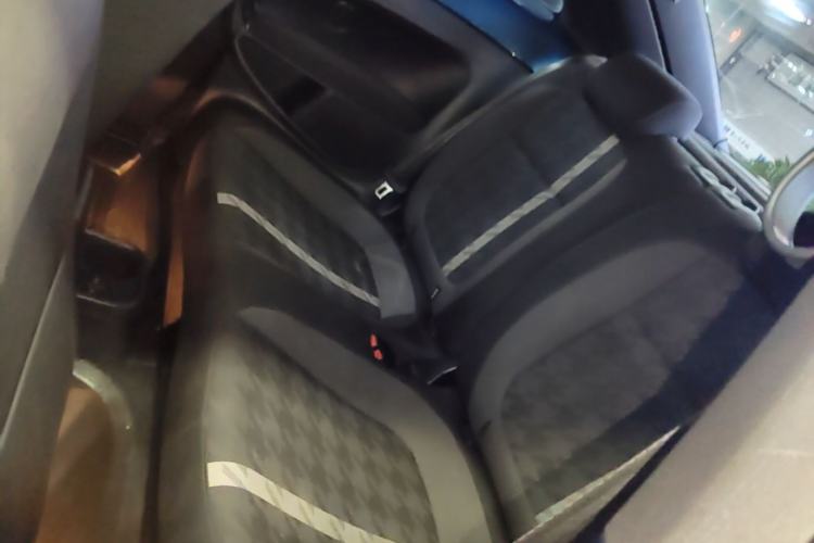 Used Volkswagen Beetle 2017 180TSI Shangle Edition Left Rear Seat