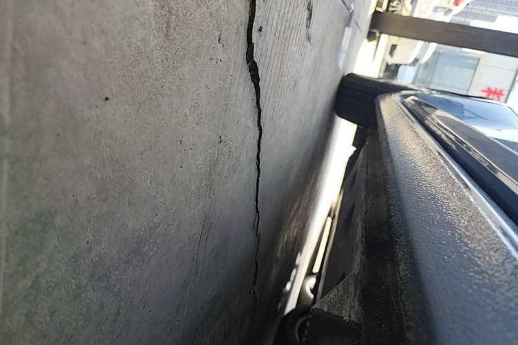 Used Volkswagen Beetle 2017 180TSI Yile Edition Left Side Sill