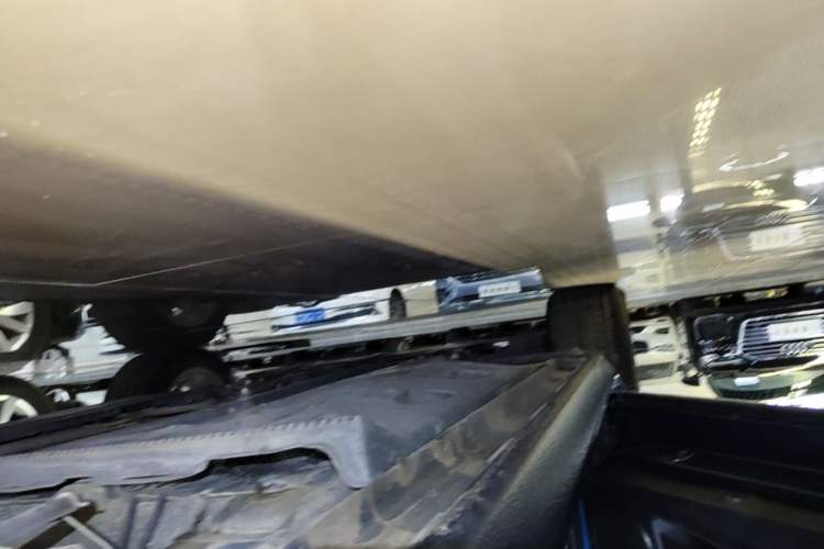 Used Volkswagen Beetle 2017 180TSI Shangle Edition Left Side Sill