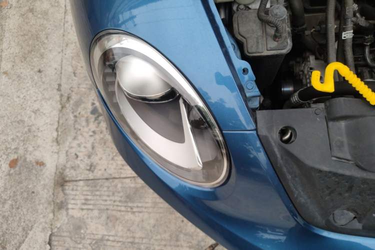 Used Volkswagen Beetle 2017 180TSI Shangle Edition Right Front Headlight