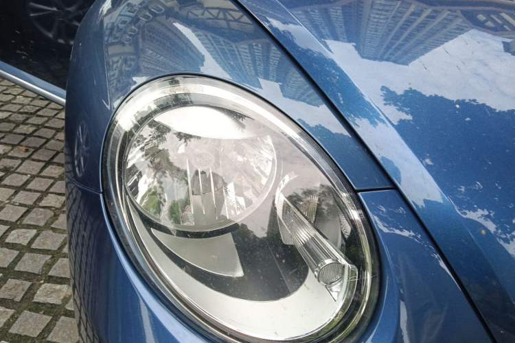 Used Volkswagen Beetle 2017 180TSI Yile Edition Right Front Headlight