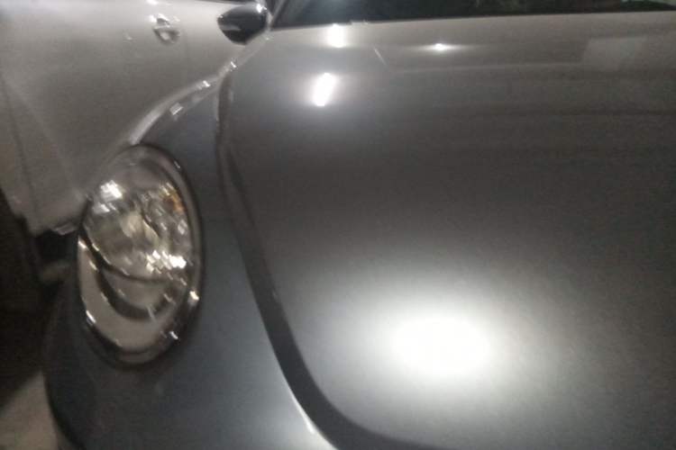 Used Volkswagen Beetle 2017 180TSI Yile Edition Right Front Headlight
