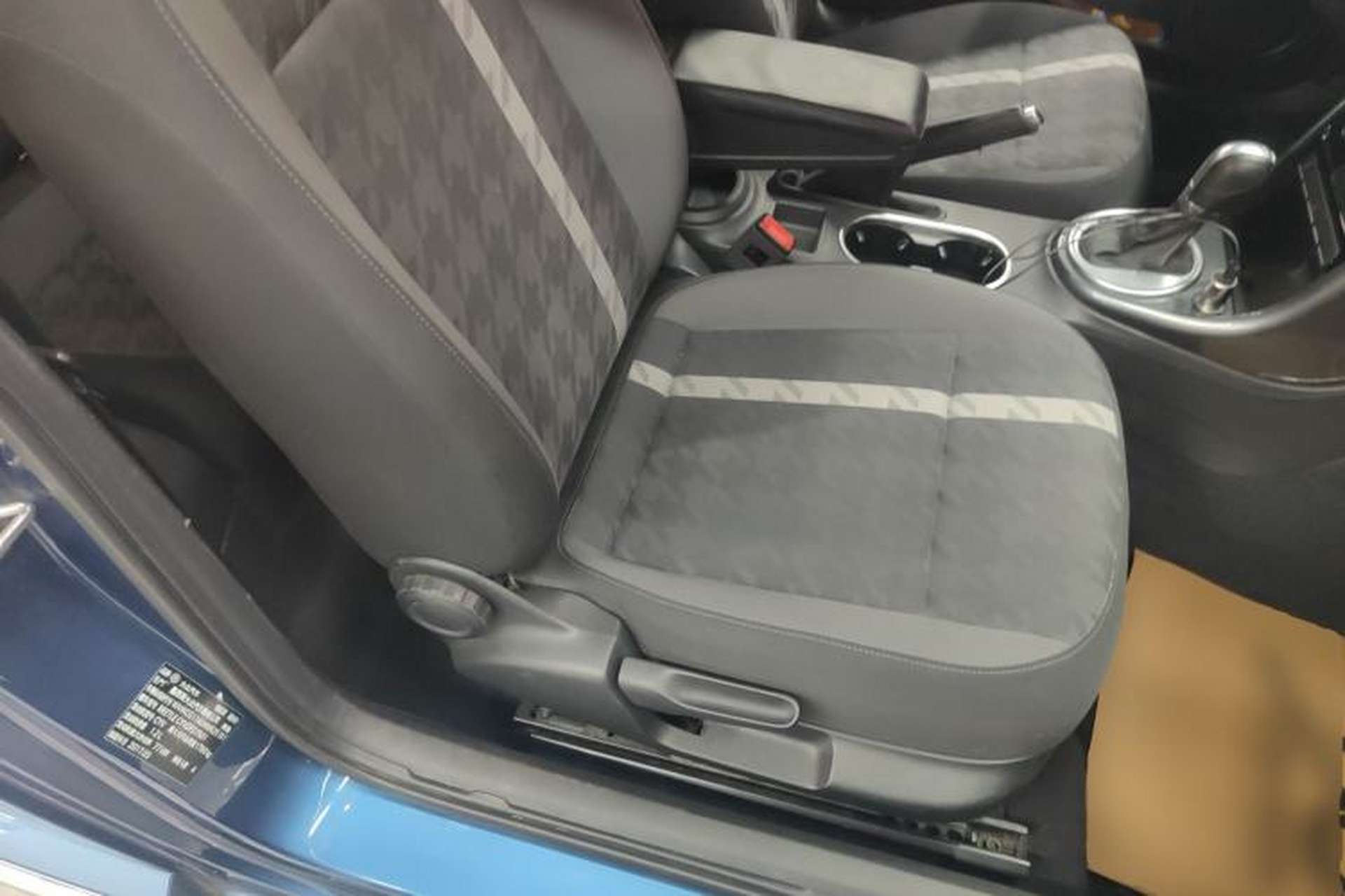 Used Volkswagen Beetle 2017 180TSI Yile Edition Right Front Seat