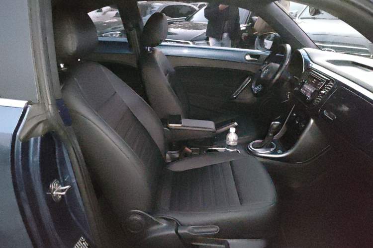 Used Volkswagen Beetle 2017 180TSI Yile Edition Right Front Seat