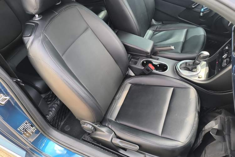 Used Volkswagen Beetle 2017 180TSI Yile Edition Right Front Seat