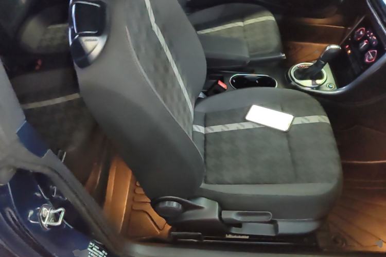 Used Volkswagen Beetle 2017 180TSI Shangle Edition Right Front Seat