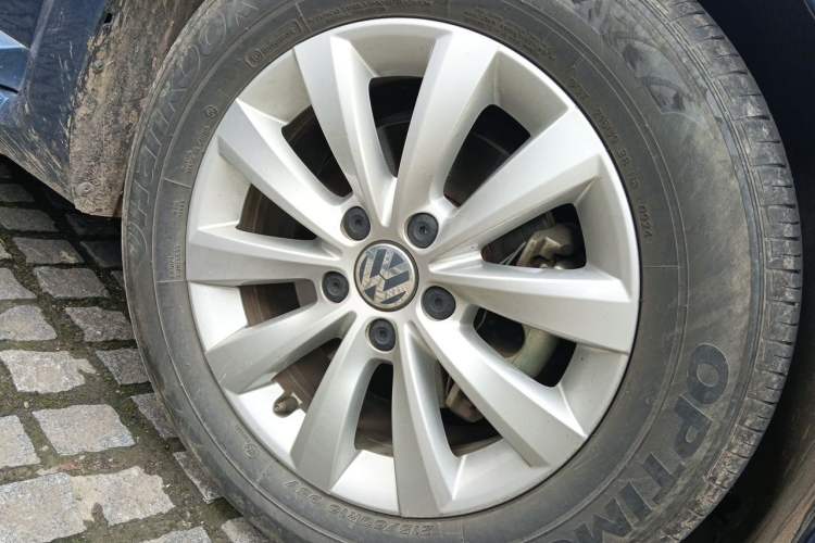 Used Volkswagen Beetle 2017 180TSI Yile Edition Right Front Wheel Hub