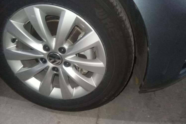 Used Volkswagen Beetle 2017 180TSI Yile Edition Right Front Wheel Hub