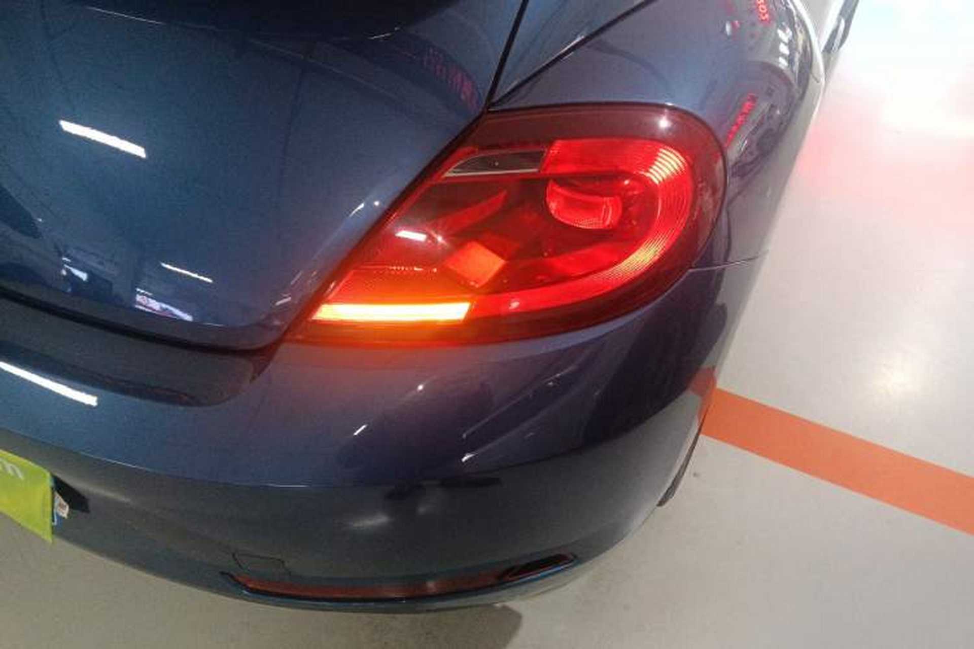 Used Volkswagen Beetle 2017 180TSI Yile Edition Right Rear Taillight