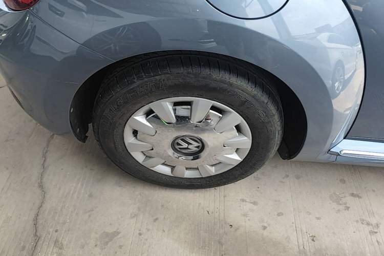 Used Volkswagen Beetle 2017 180TSI Yile Edition Right Rear Wheel Hub