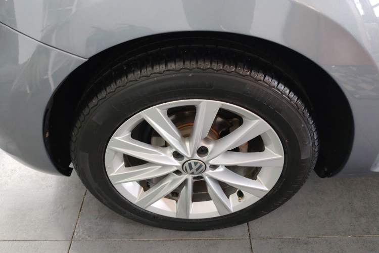 Used Volkswagen Beetle 2017 180TSI Shangle Edition Right Rear Wheel Hub
