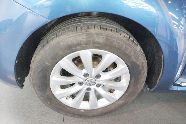 Used Volkswagen Beetle 2017 180TSI Yile Edition Right Rear Wheel Hub
