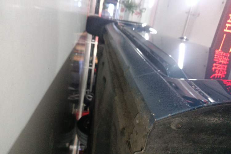 Used Volkswagen Beetle 2017 180TSI Yile Edition Right Side Sill