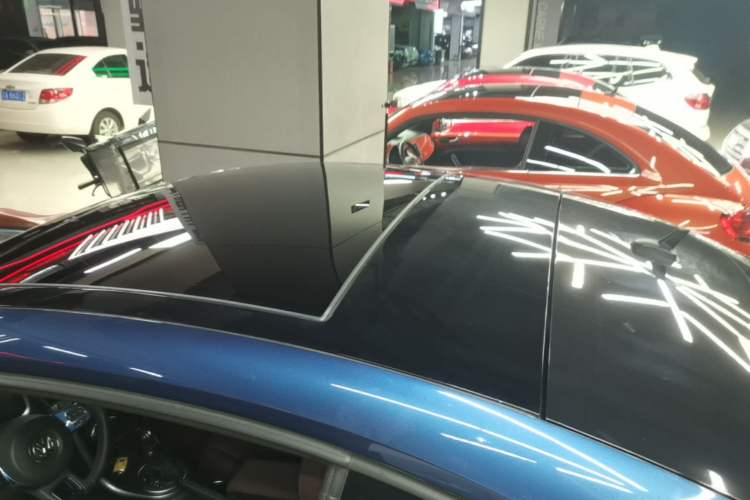 Used Volkswagen Beetle 2017 180TSI Shangle Edition Roof