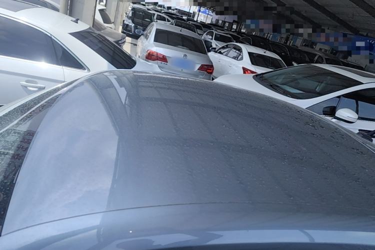 Used Volkswagen Beetle 2017 180TSI Yile Edition Roof