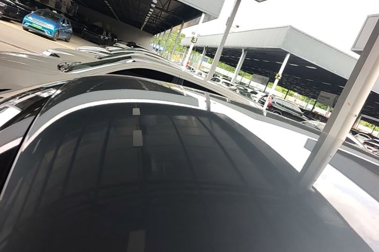 Used Volkswagen Beetle 2017 180TSI Yile Edition Roof