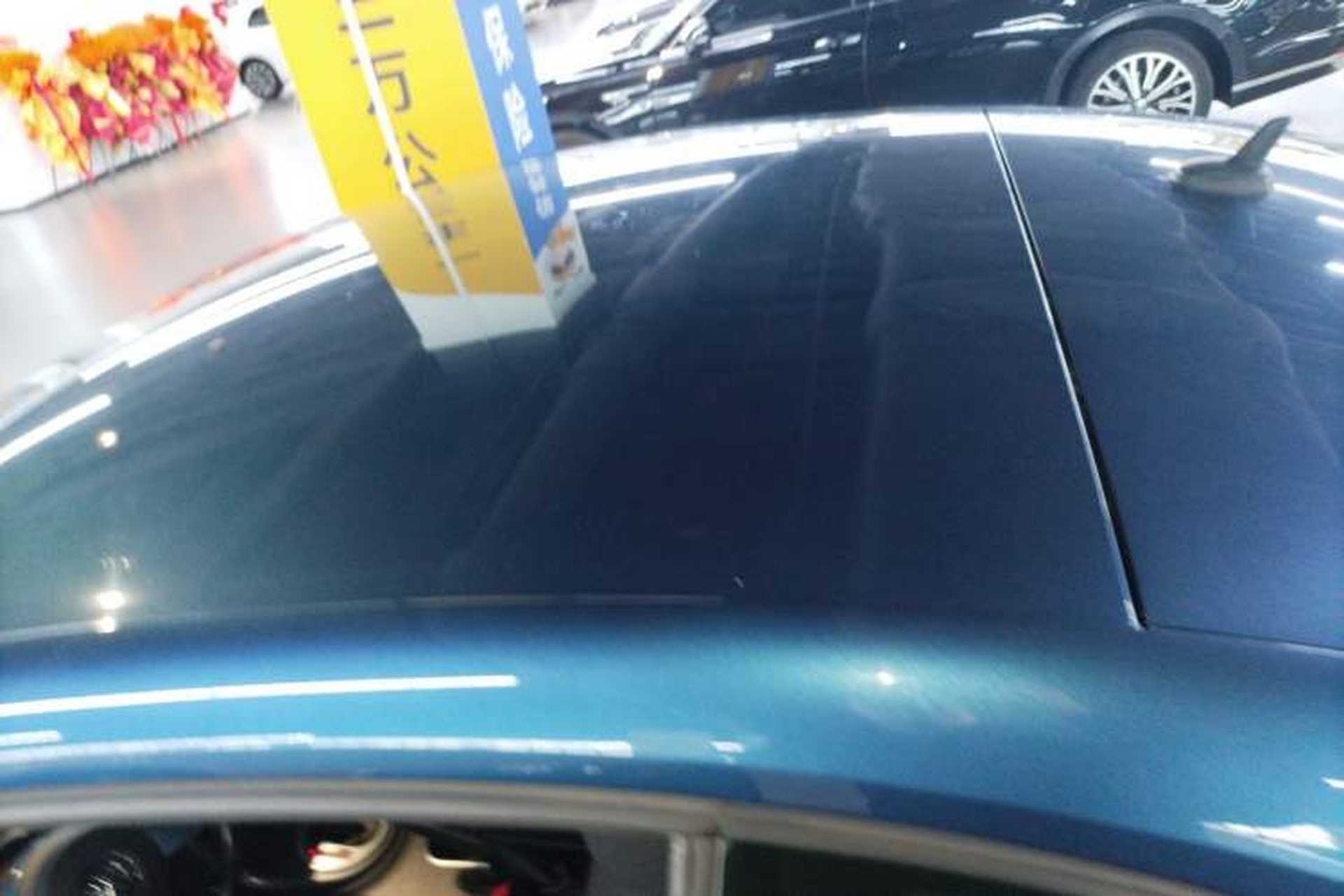 Used Volkswagen Beetle 2017 180TSI Yile Edition Roof