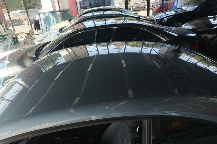 Used Volkswagen Beetle 2017 180TSI Yile Edition Roof