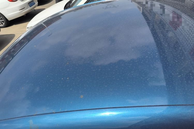 Used Volkswagen Beetle 2017 180TSI Yile Edition Roof