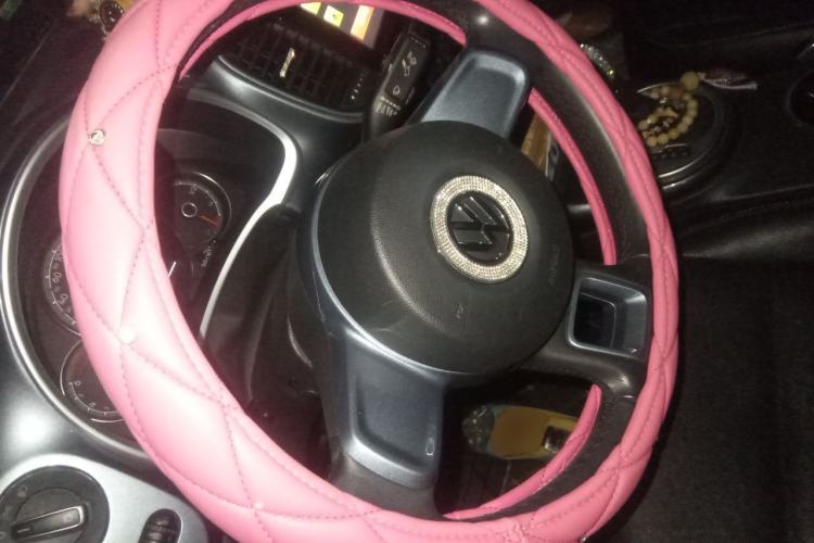 Used Volkswagen Beetle 2017 180TSI Yile Edition Steering Wheel