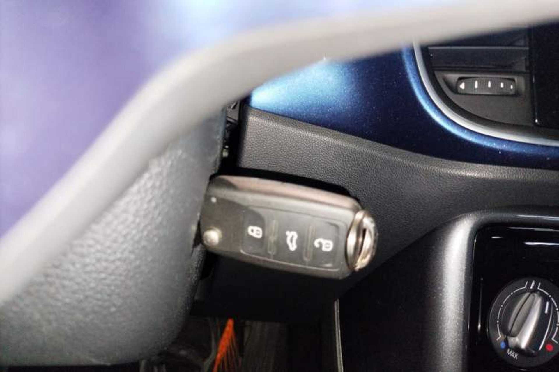 Used Volkswagen Beetle 2017 180TSI Yile Edition Vehicle Key
