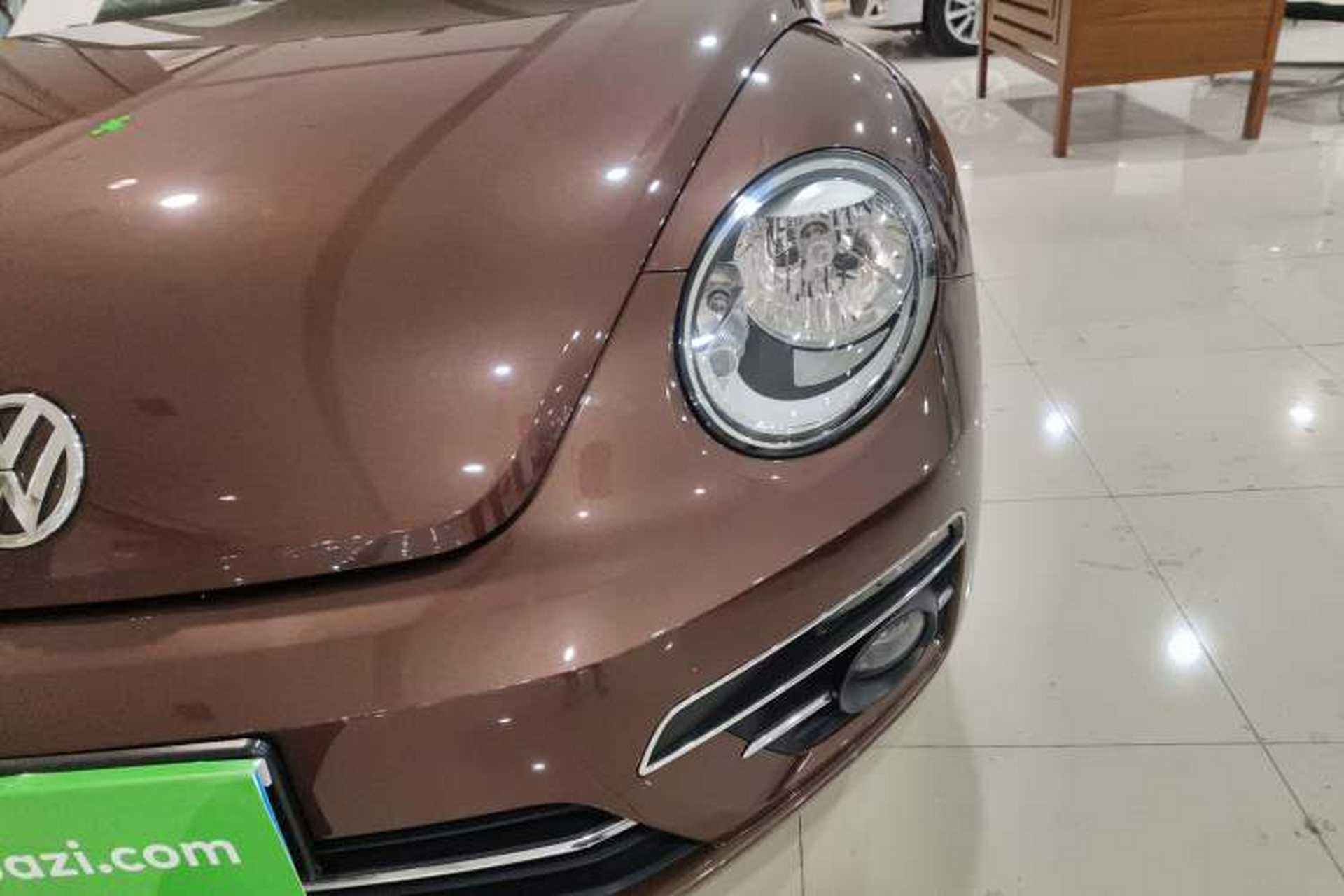 Used Volkswagen Beetle 2017 180TSI Yile Edition Left Front Headlight