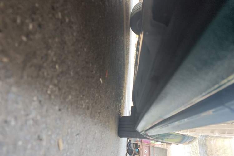 Used Volkswagen Beetle 2017 180TSI Yile Edition Chassis Rear Right