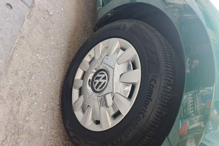 Used Volkswagen Beetle 2017 180TSI Yile Edition Right Front Wheel Hub