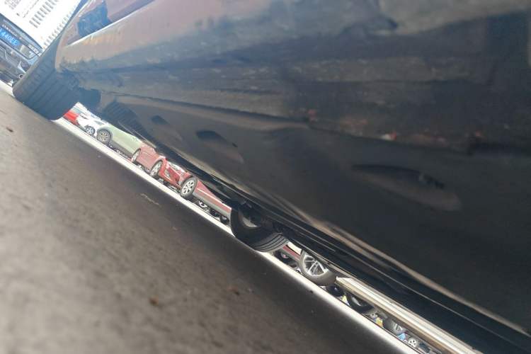 Used Volkswagen Beetle 2017 180TSI Yile Edition Chassis Front Right