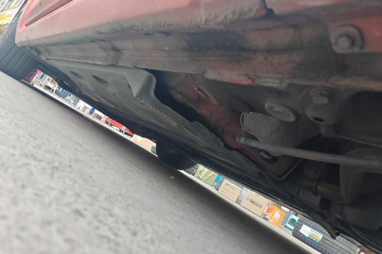 Used Volkswagen Beetle 2017 180TSI Yile Edition Chassis Rear Left
