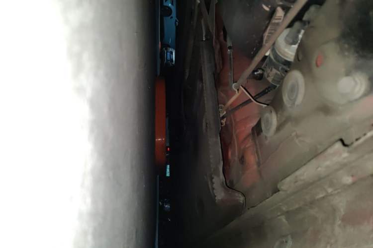 Used Volkswagen Beetle 2017 180TSI Yile Edition Chassis Rear Right