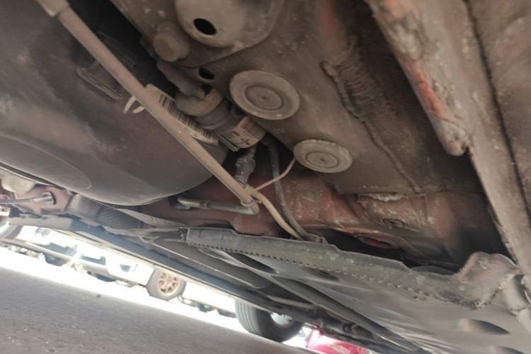 Used Volkswagen Beetle 2017 180TSI Yile Edition Chassis Rear Right