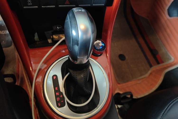 Used Volkswagen Beetle 2017 180TSI Yile Edition Gear Lever