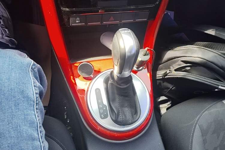 Used Volkswagen Beetle 2017 180TSI Yile Edition Gear Lever