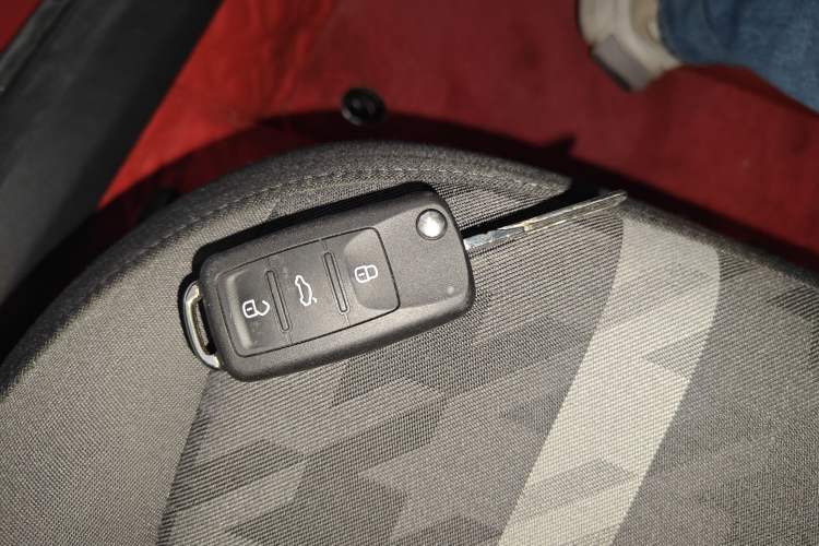 Used Volkswagen Beetle 2017 180TSI Yile Edition Interior 1