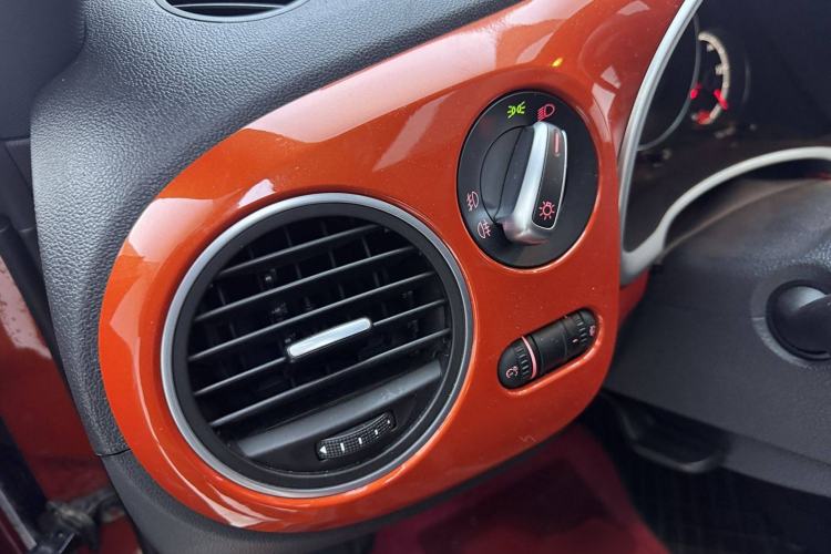 Used Volkswagen Beetle 2017 180TSI Shangle Edition Interior 7
