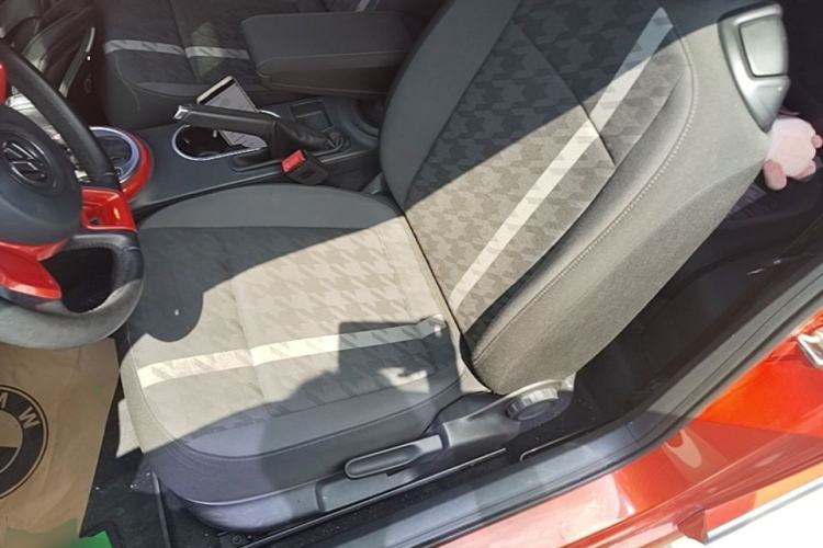 Used Volkswagen Beetle 2017 180TSI Yile Edition Left Front Seat
