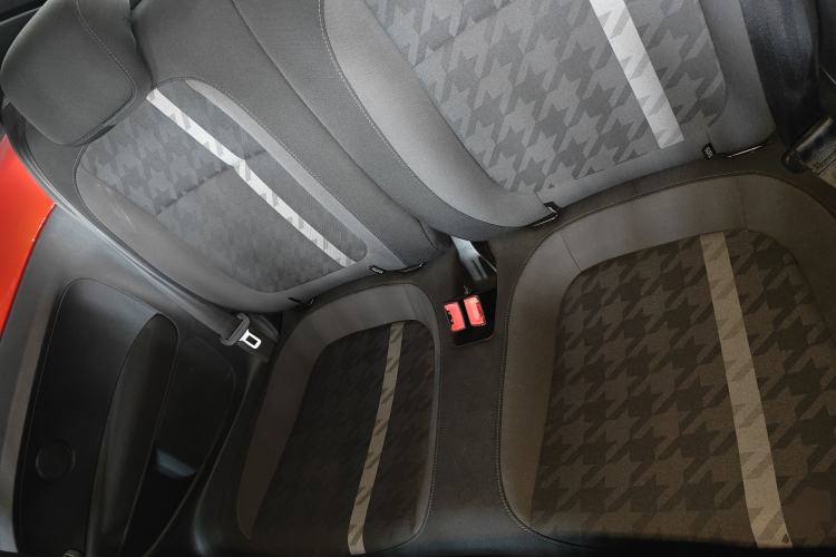 Used Volkswagen Beetle 2017 180TSI Yile Edition Left Rear Seat