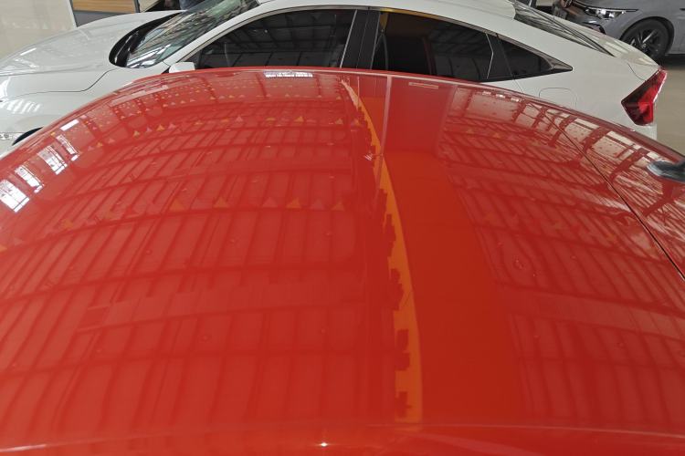 Used Volkswagen Beetle 2017 180TSI Yile Edition Roof