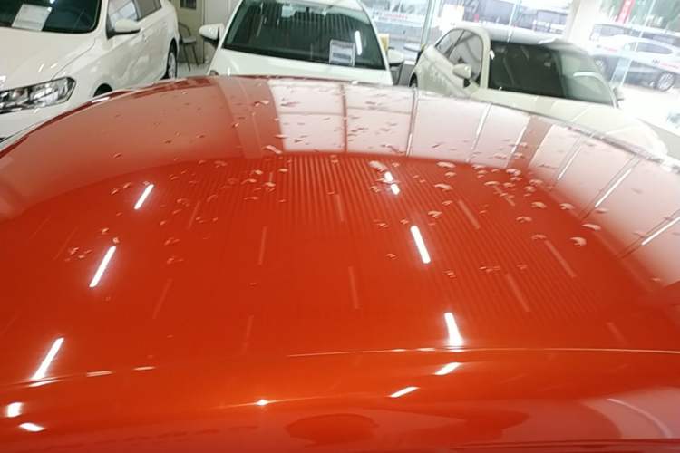 Used Volkswagen Beetle 2017 180TSI Yile Edition Roof