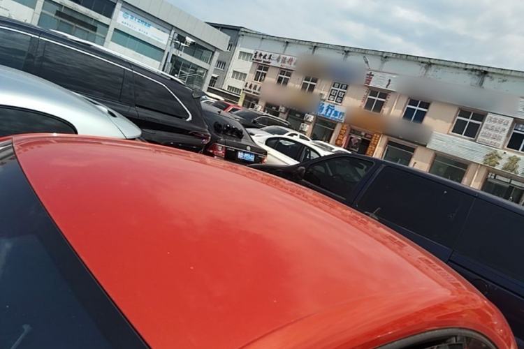Used Volkswagen Beetle 2017 180TSI Yile Edition Roof