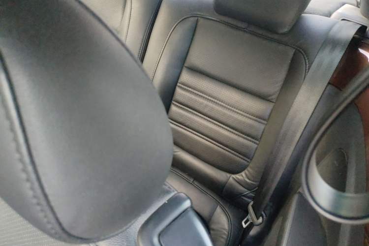 Used Volkswagen Beetle 2017 180TSI Yile Edition Left Rear Seat