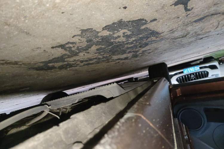 Used Volkswagen Beetle 2017 180TSI Yile Edition Left Side Sill