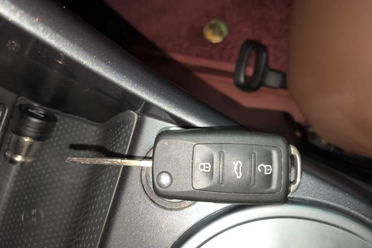 Used Volkswagen Beetle 2017 180TSI Shangle Edition Interior 1